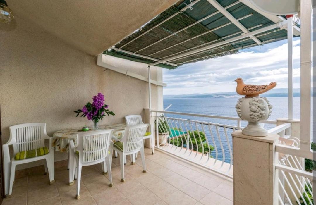 Apartment With Sea View II Stanici Eksteriør billede