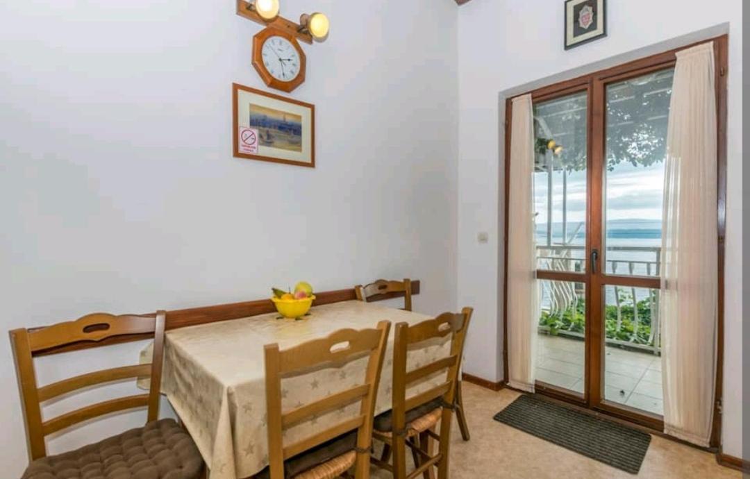 Apartment With Sea View II Stanici Eksteriør billede