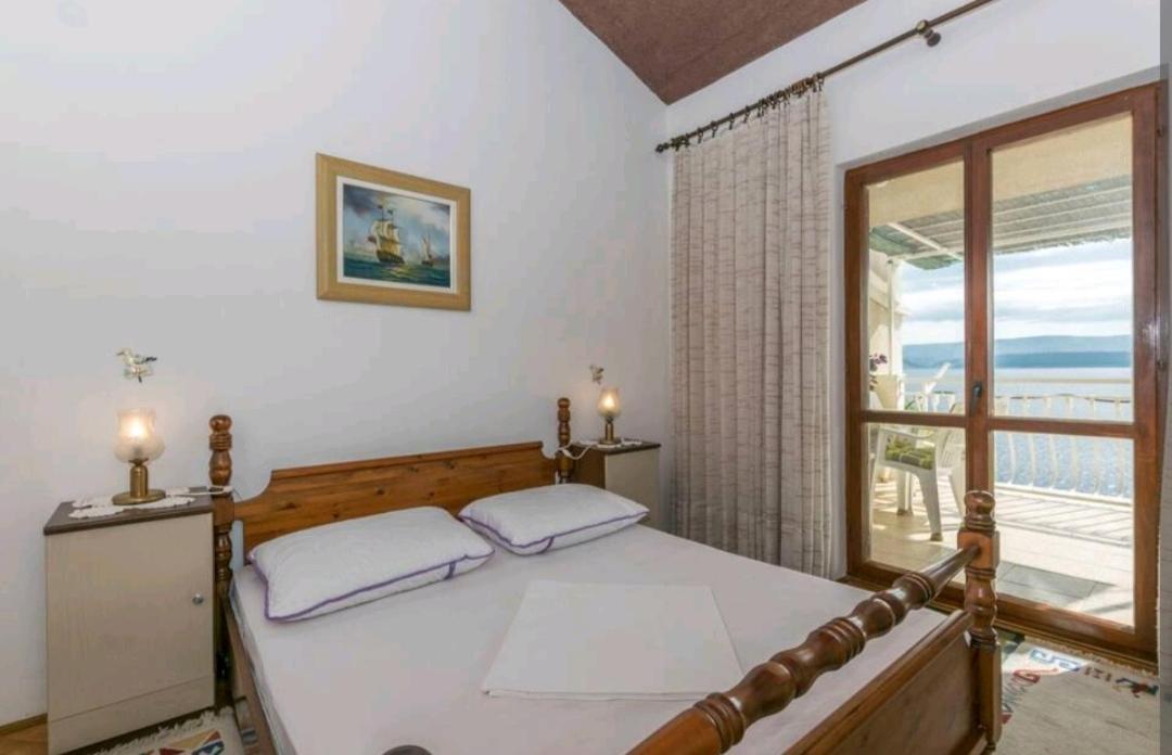 Apartment With Sea View II Stanici Eksteriør billede